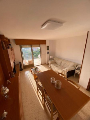 Apartment next to the beach